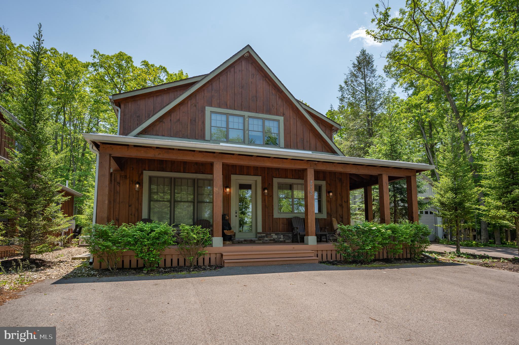 PARADISE HEIGHTS - Residential