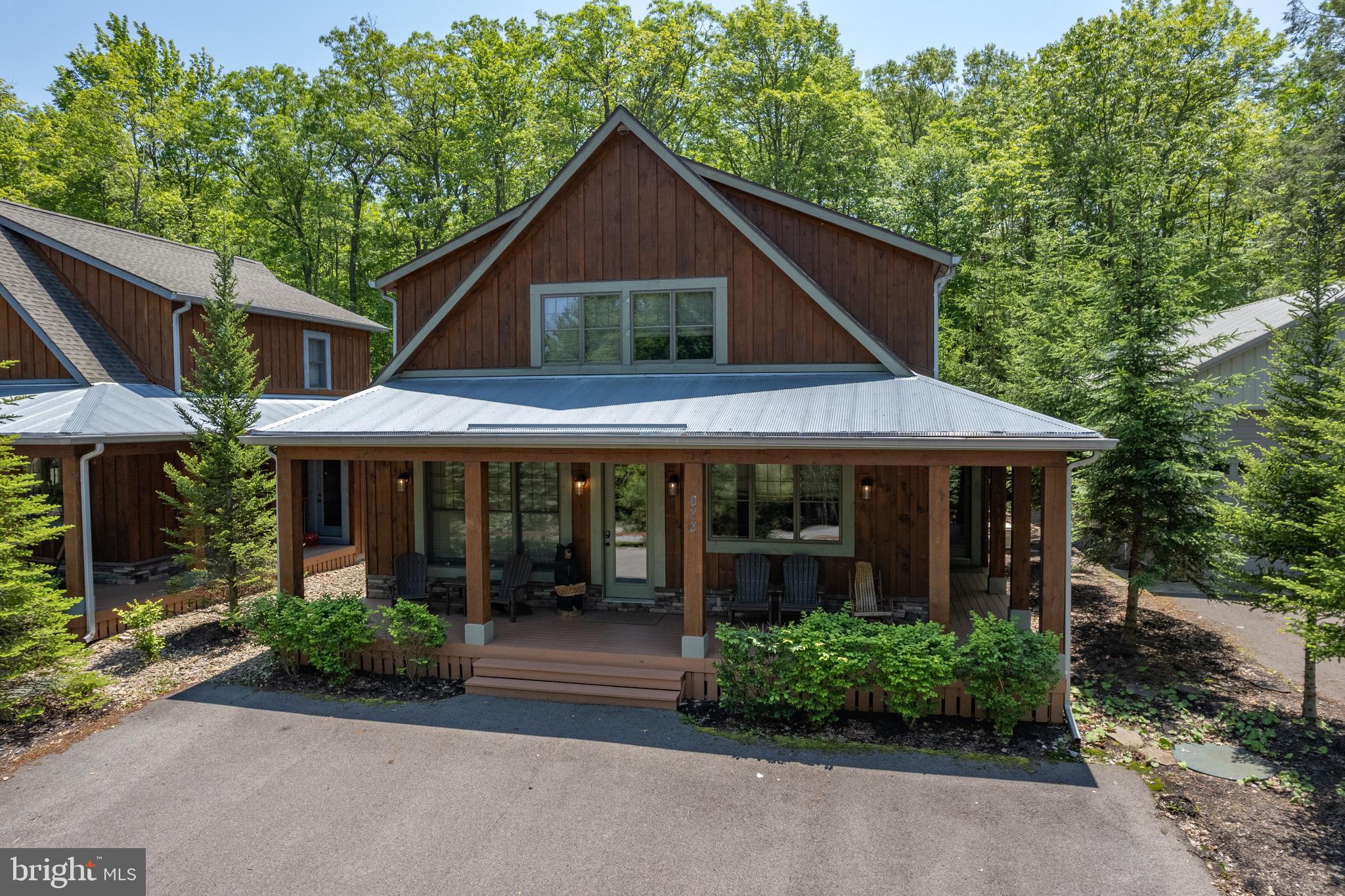 PARADISE HEIGHTS - Residential