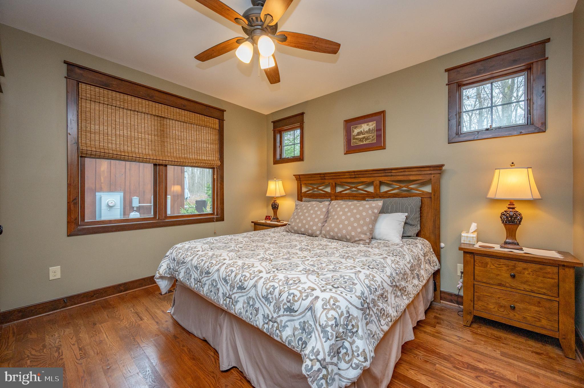 PARADISE HEIGHTS - Residential