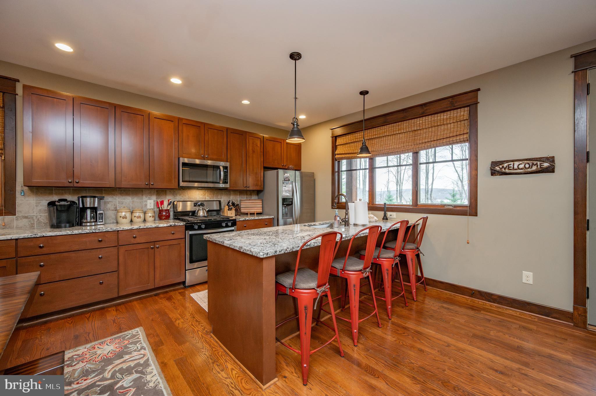 PARADISE HEIGHTS - Residential