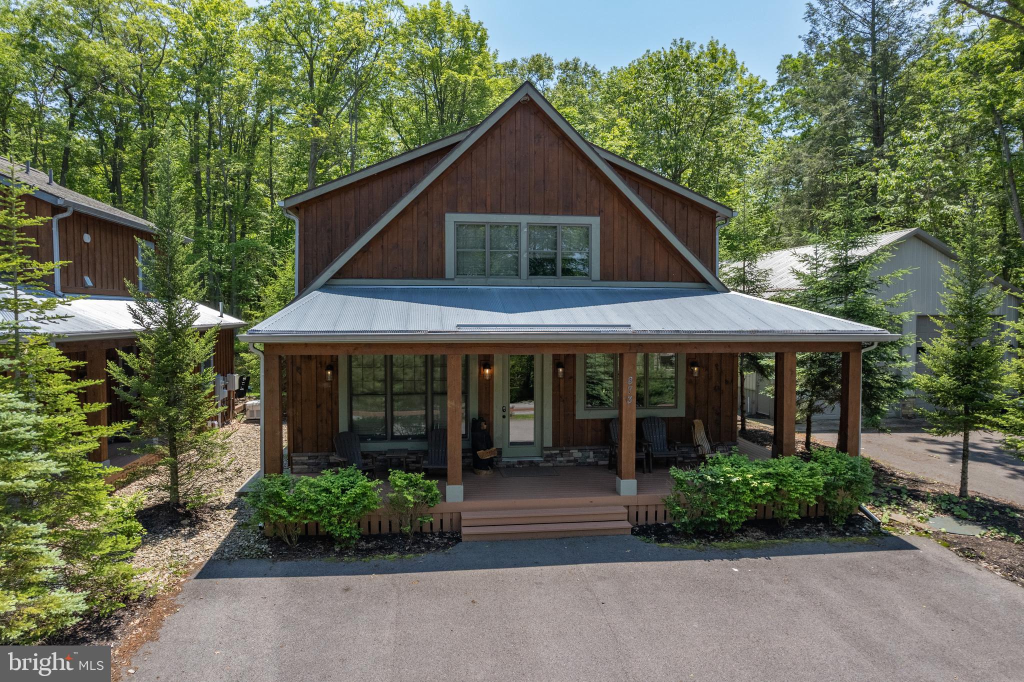 PARADISE HEIGHTS - Residential