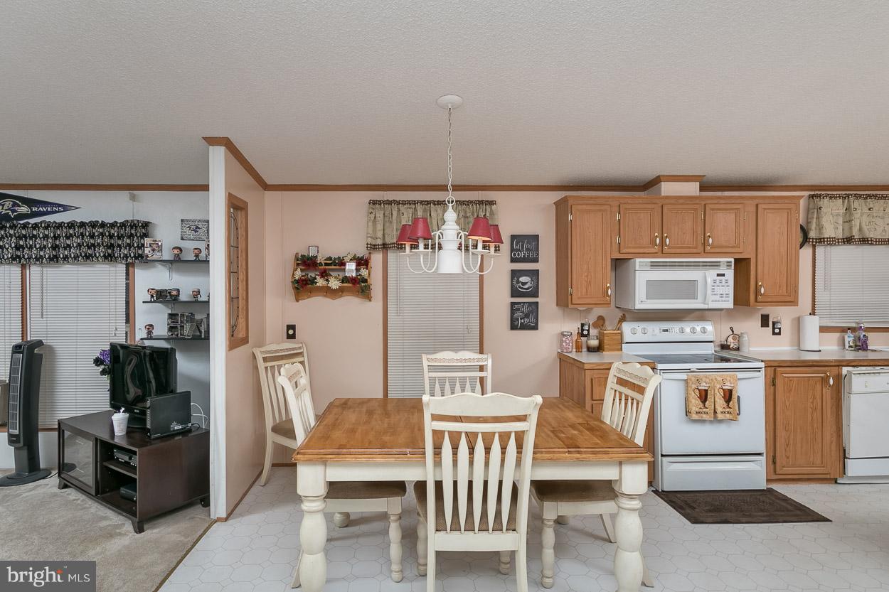 HARFORD VILLAGE - Residential