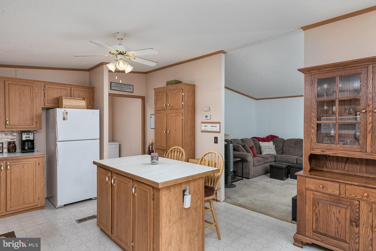 HARFORD VILLAGE - Residential