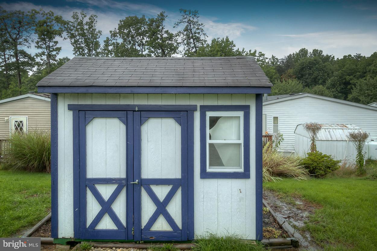 HARFORD VILLAGE - Residential