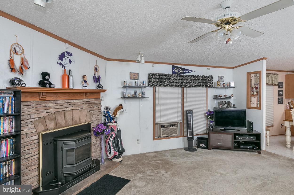 HARFORD VILLAGE - Residential