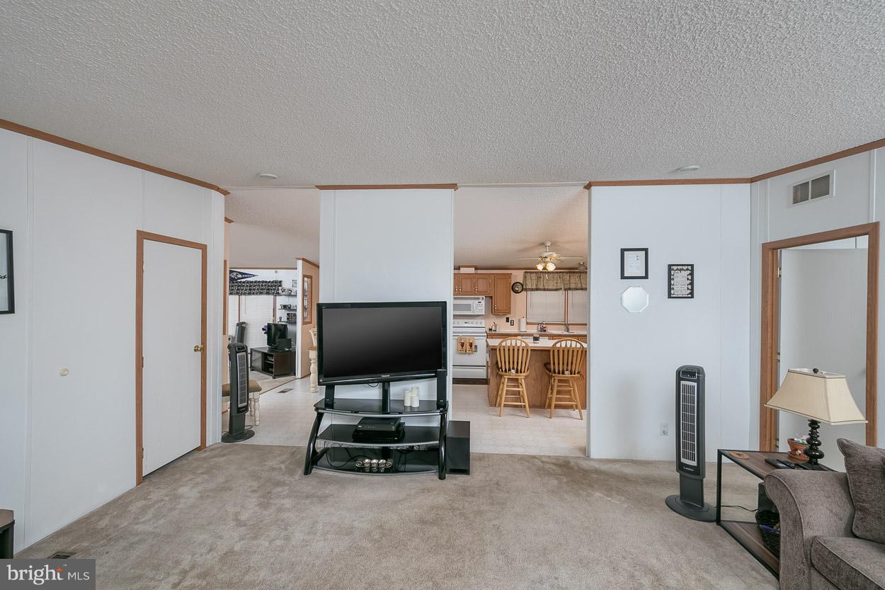 HARFORD VILLAGE - Residential