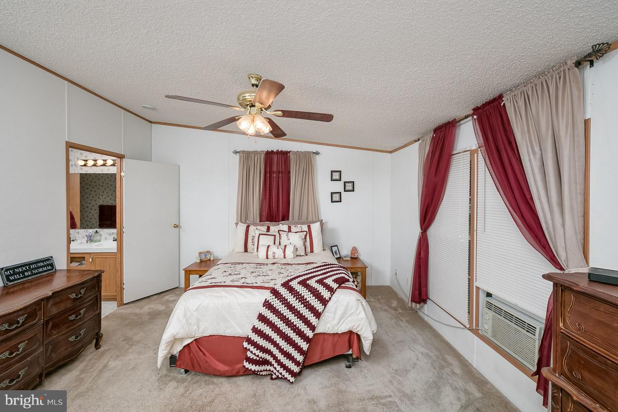 HARFORD VILLAGE - Residential