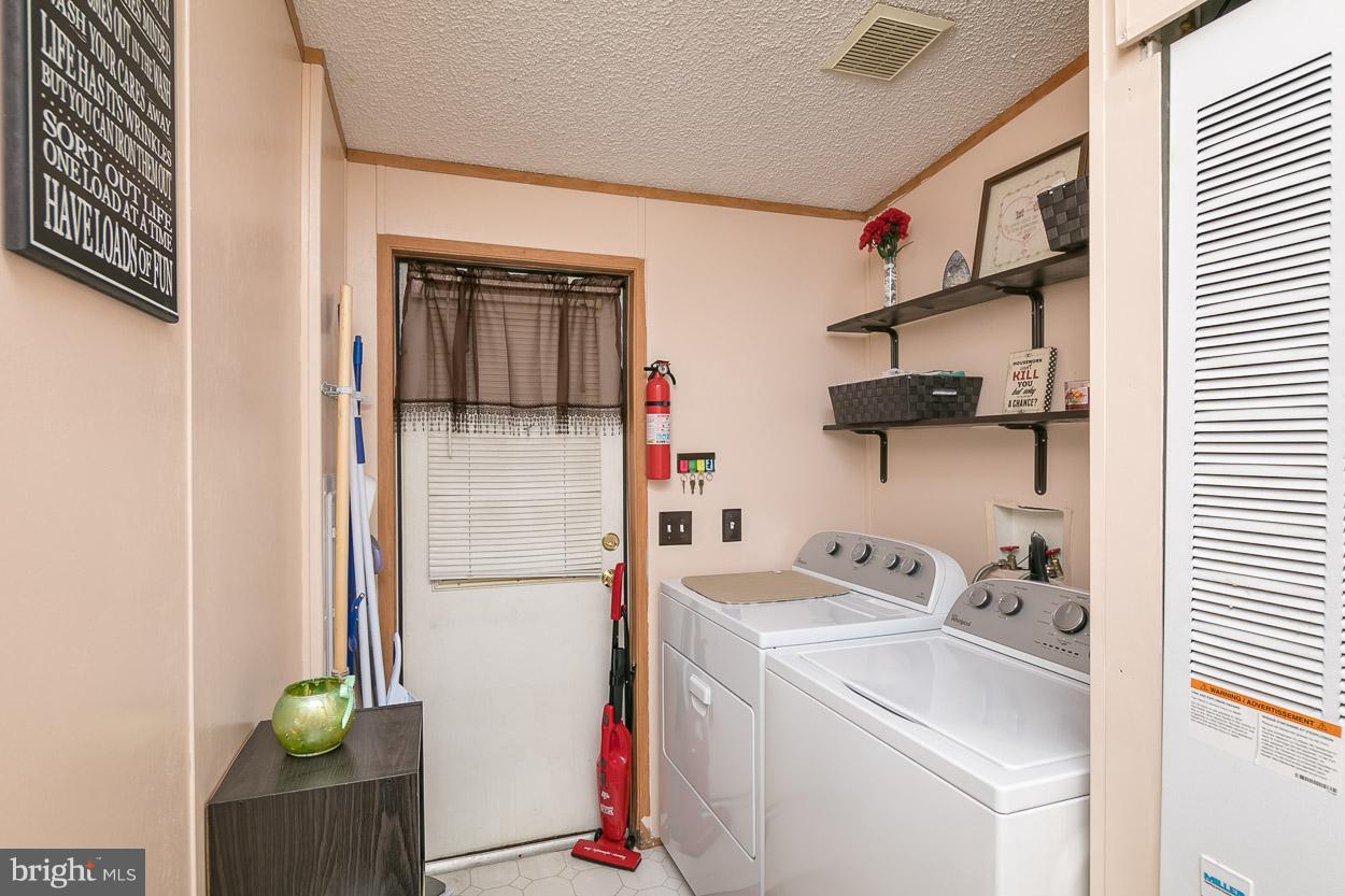 HARFORD VILLAGE - Residential