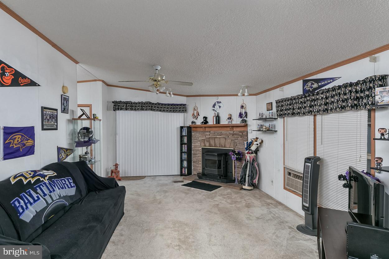 HARFORD VILLAGE - Residential