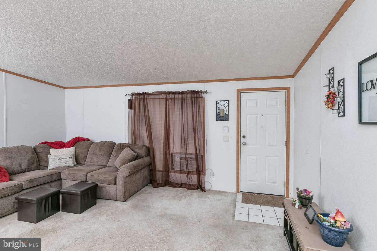 HARFORD VILLAGE - Residential