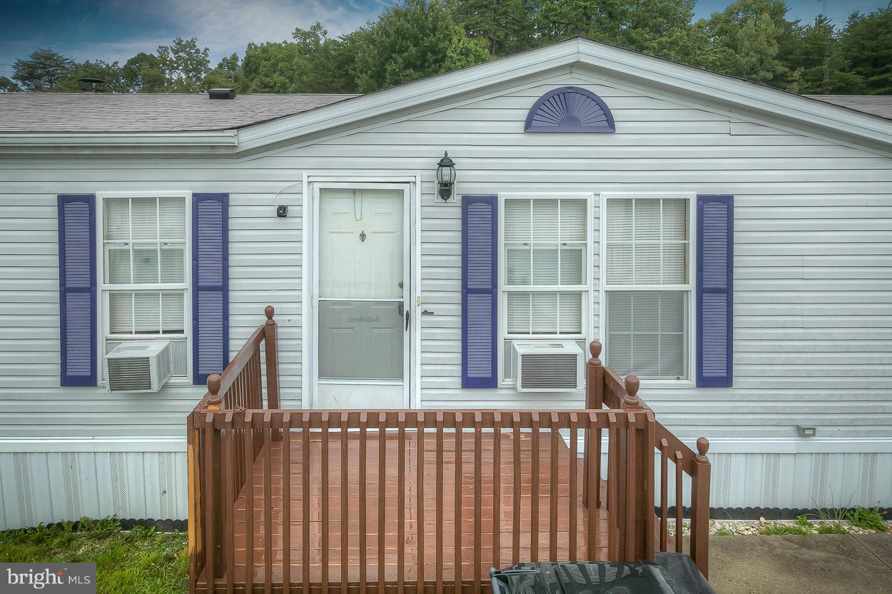 HARFORD VILLAGE - Residential