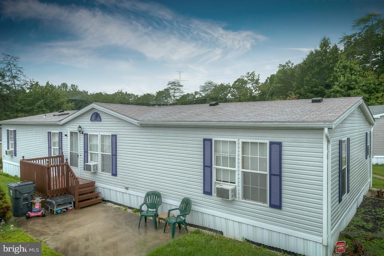 HARFORD VILLAGE - Residential