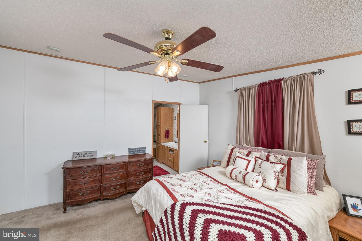 HARFORD VILLAGE - Residential