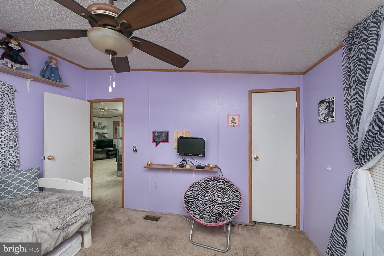 HARFORD VILLAGE - Residential