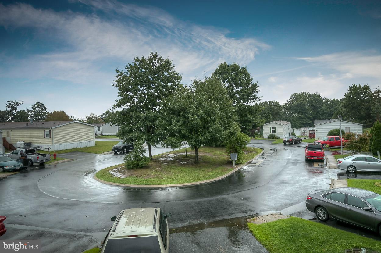 HARFORD VILLAGE - Residential