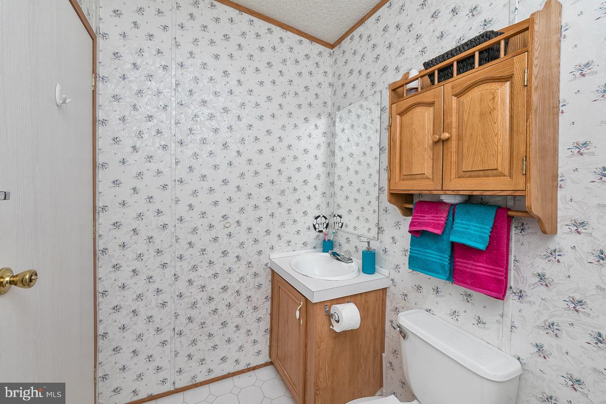 HARFORD VILLAGE - Residential