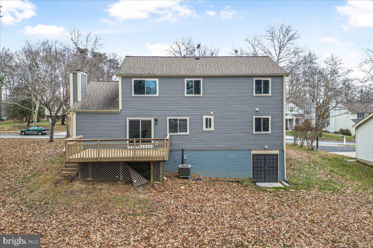 DONTRINE SUB PLAT TWO - Residential