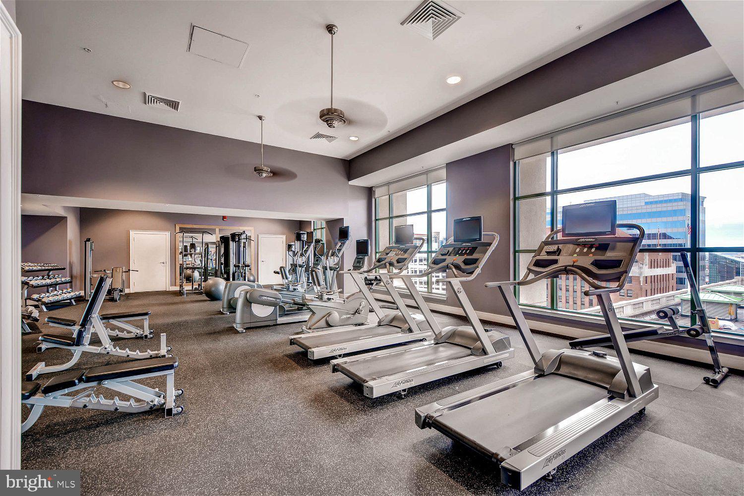 INNER HARBOR - Residential Lease