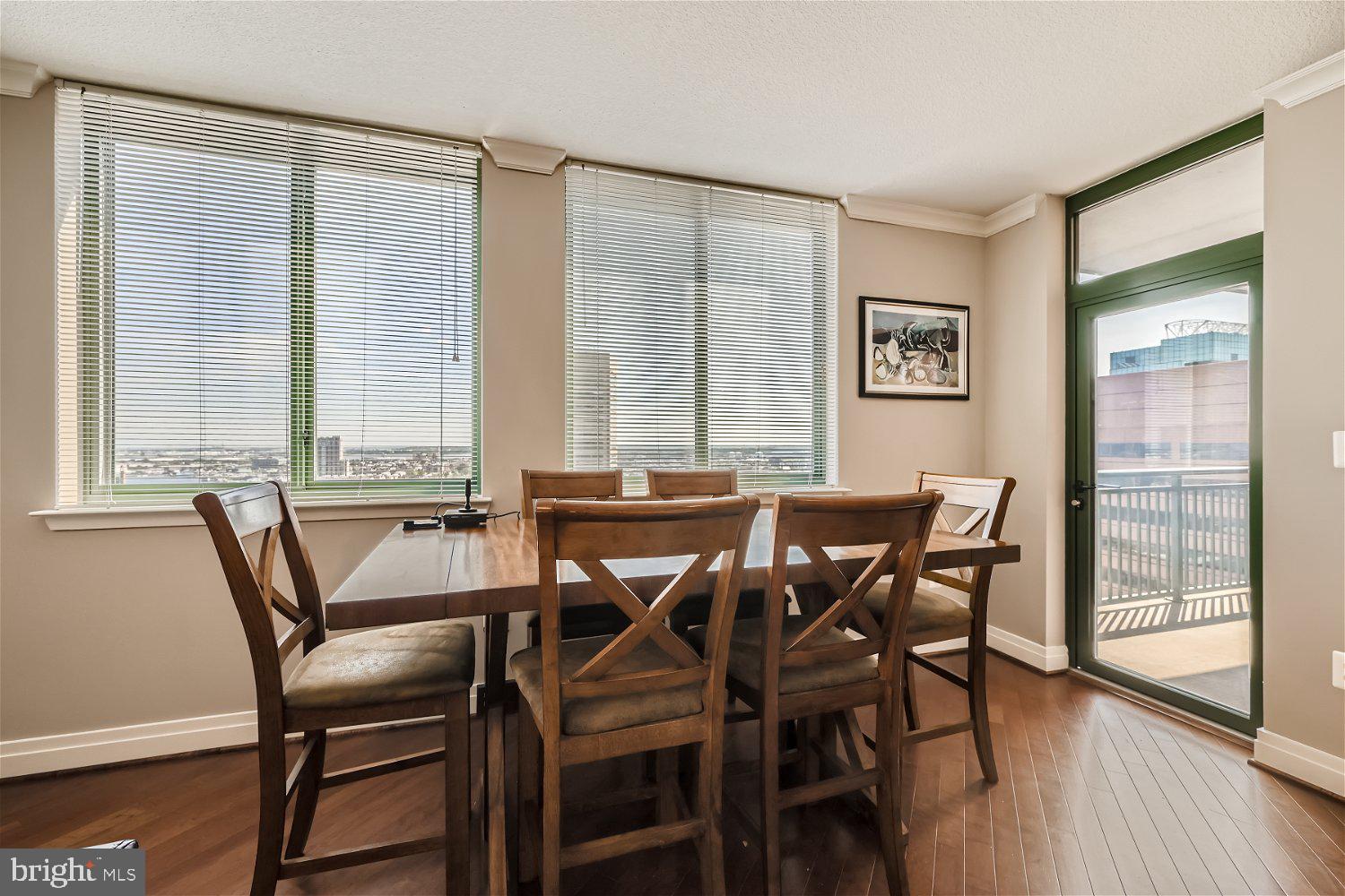 INNER HARBOR - Residential Lease