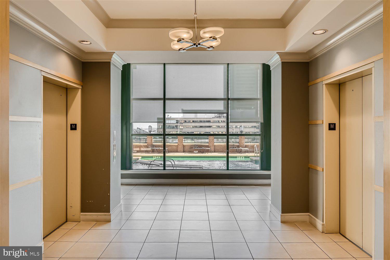 INNER HARBOR - Residential Lease