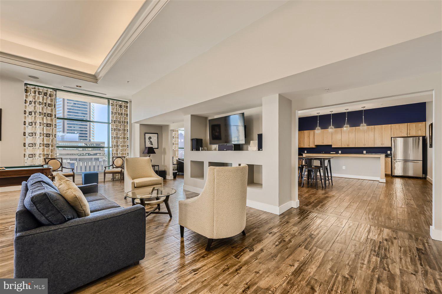 INNER HARBOR - Residential Lease