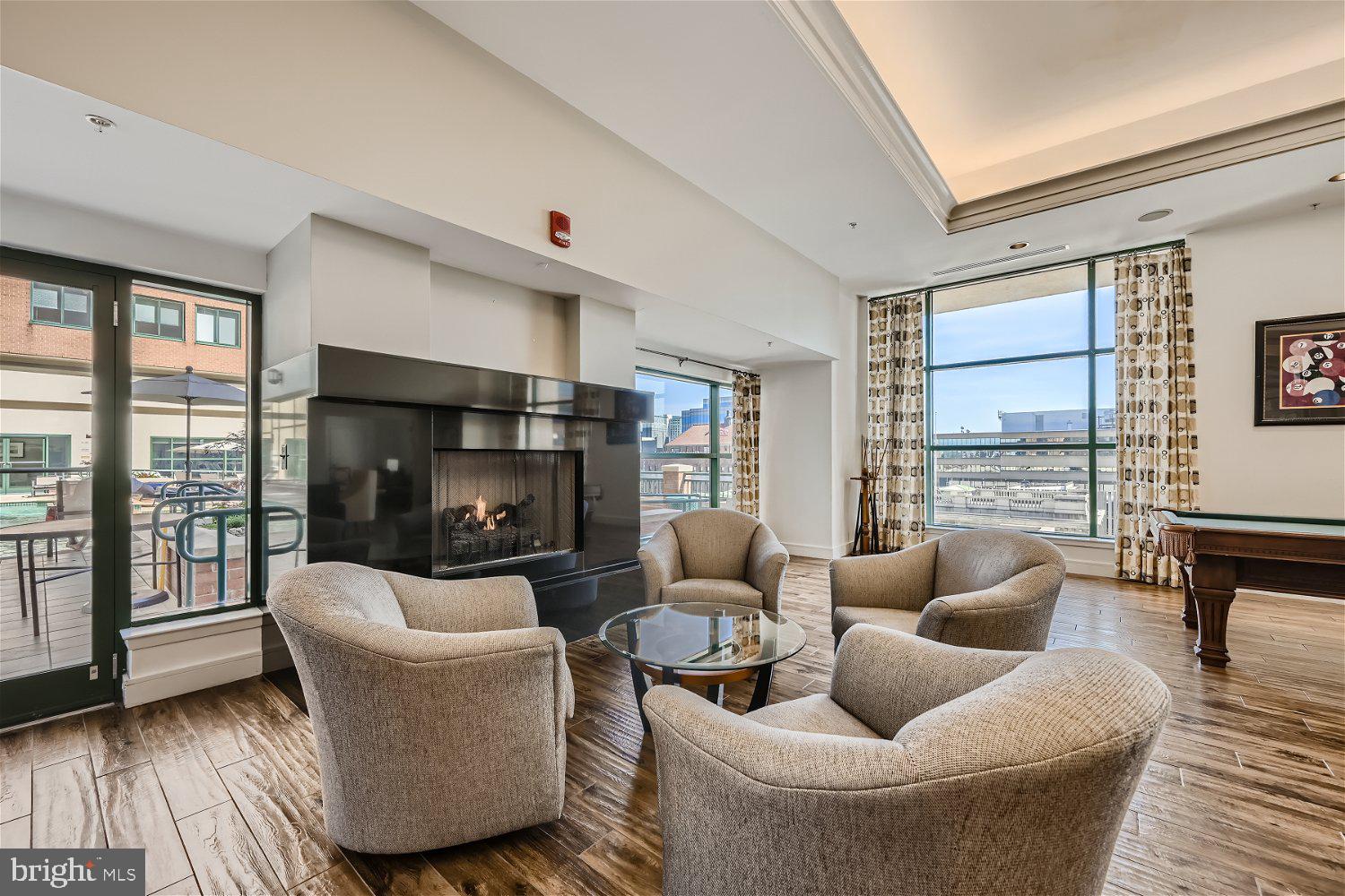 INNER HARBOR - Residential Lease