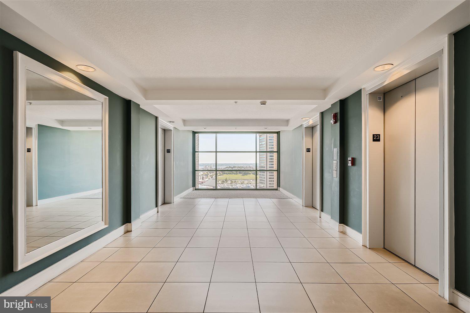 INNER HARBOR - Residential Lease