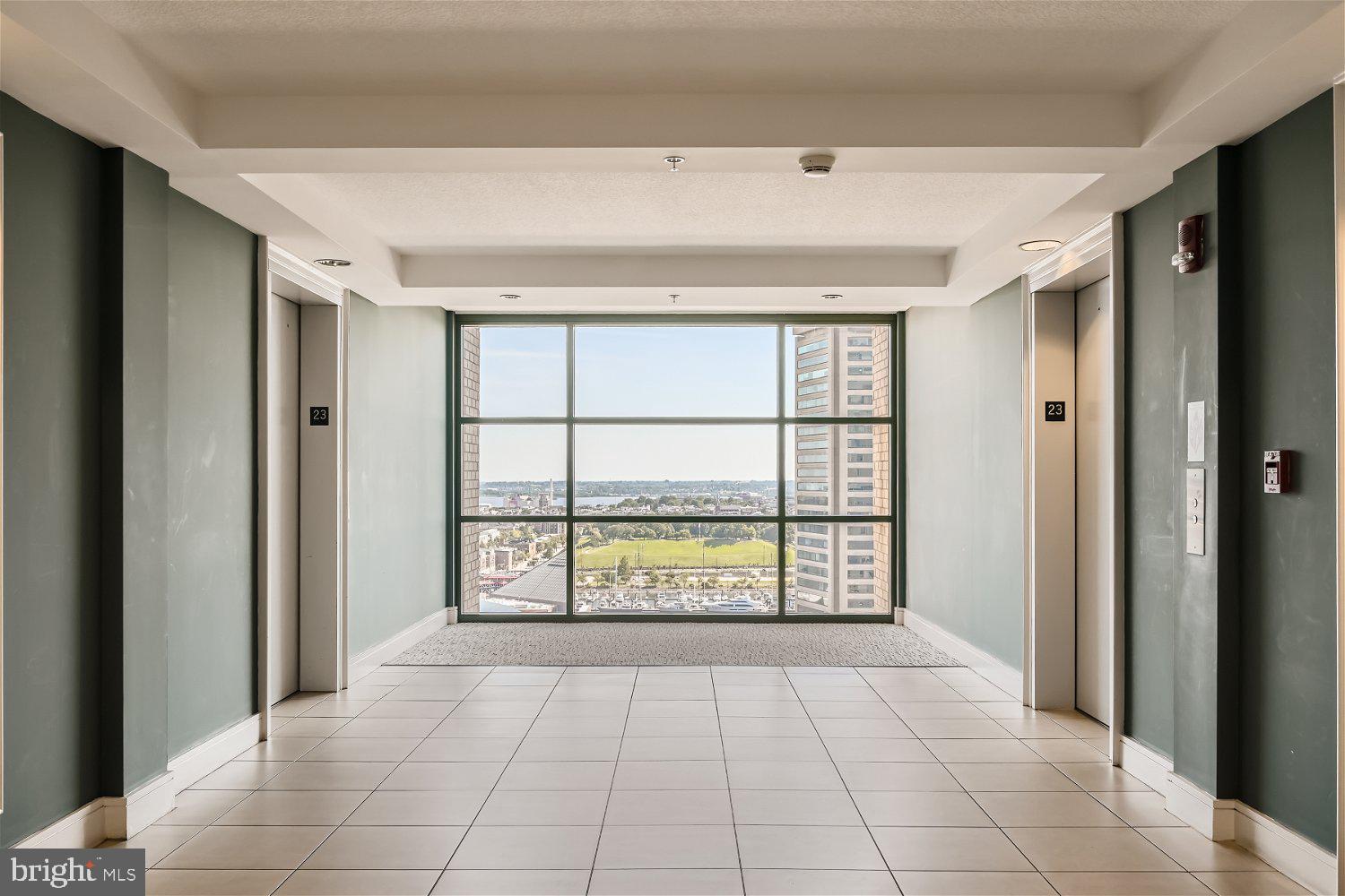 INNER HARBOR - Residential Lease