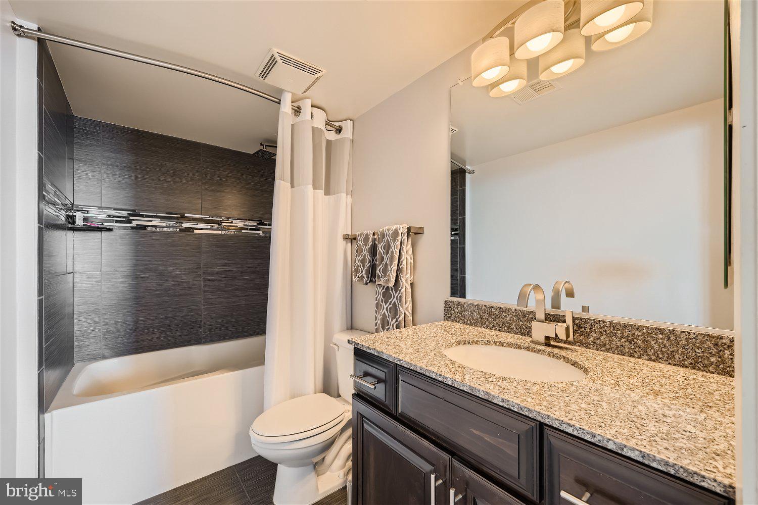 INNER HARBOR - Residential Lease