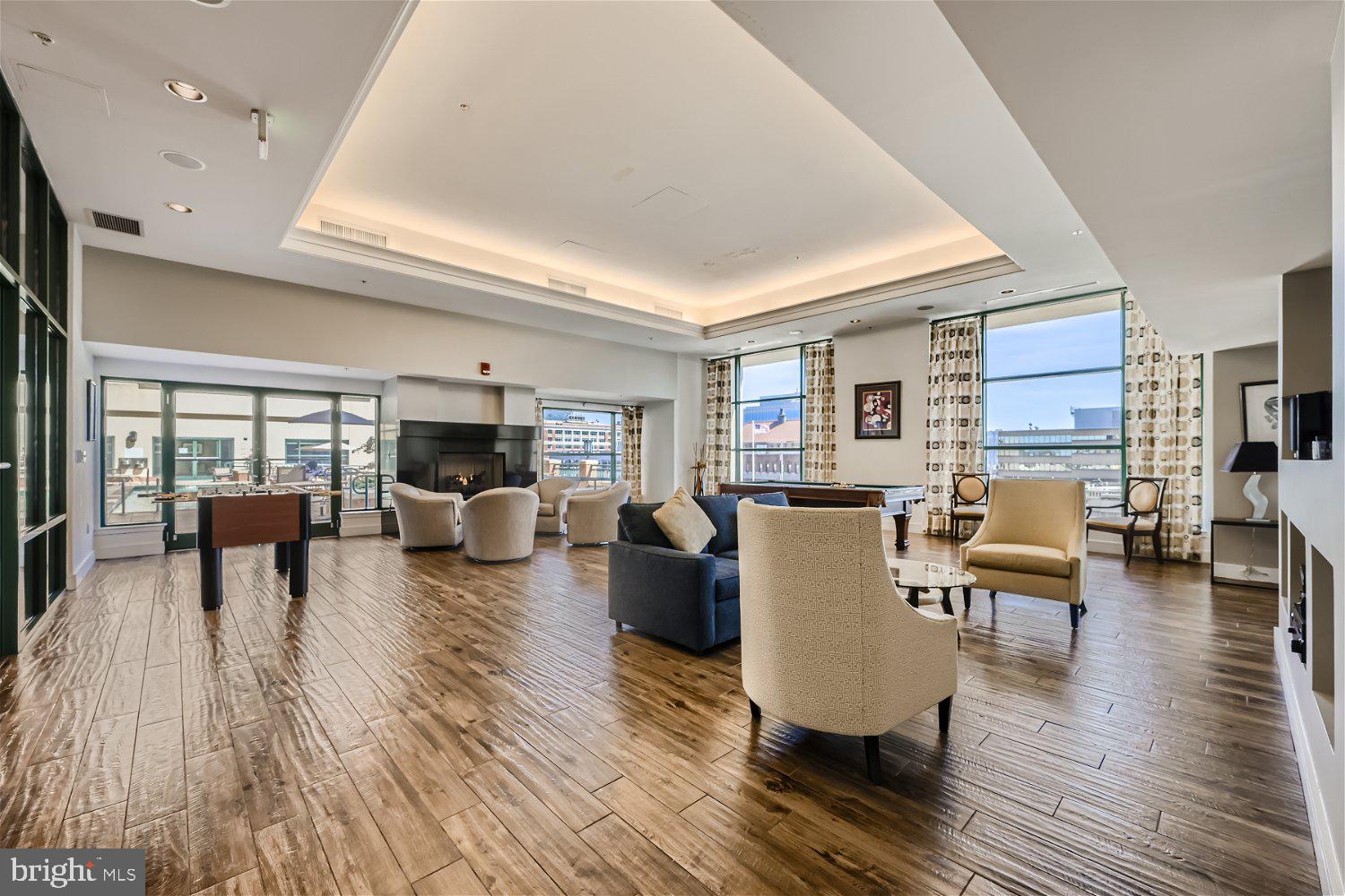 INNER HARBOR - Residential Lease