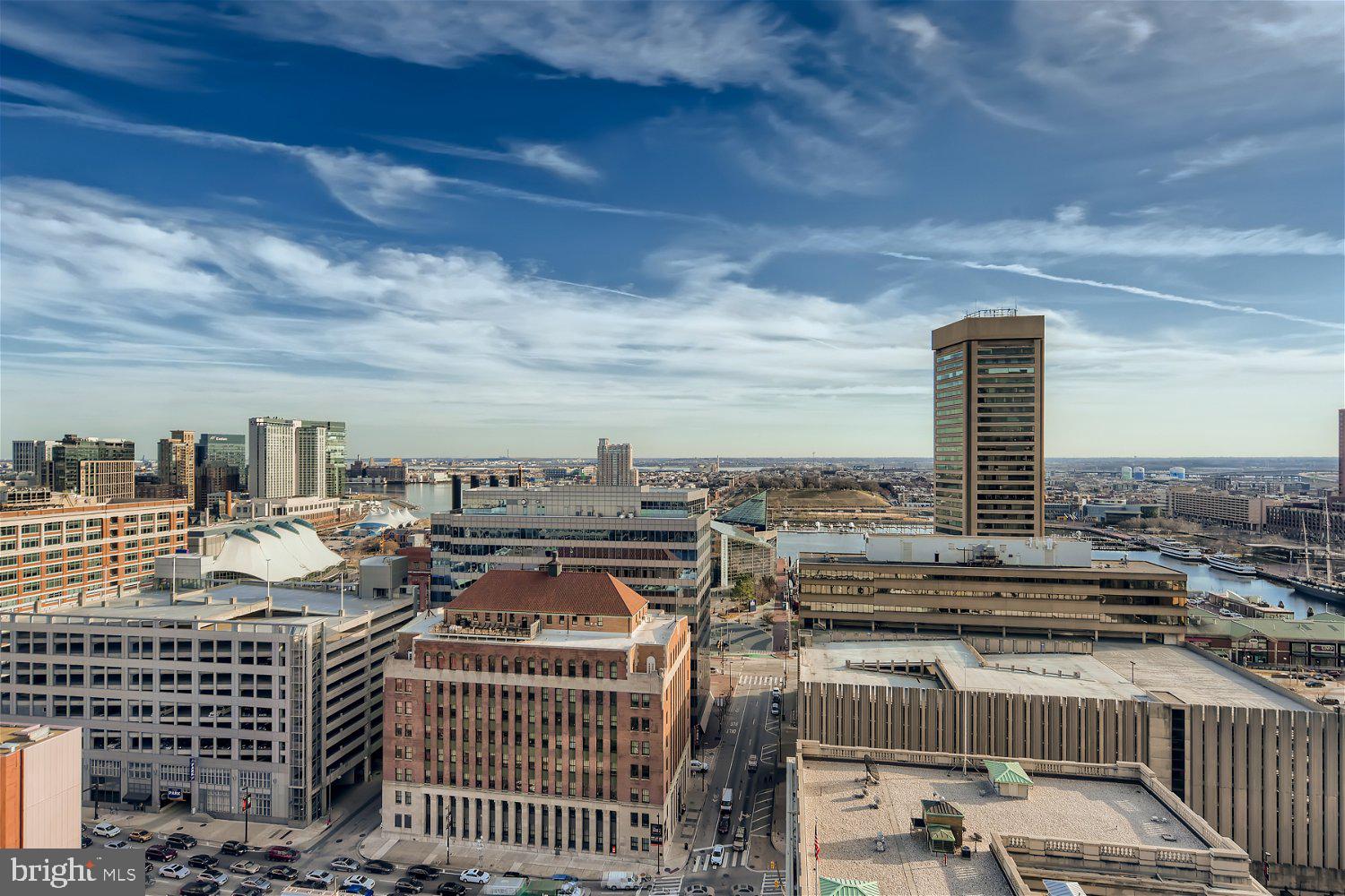 INNER HARBOR - Residential Lease