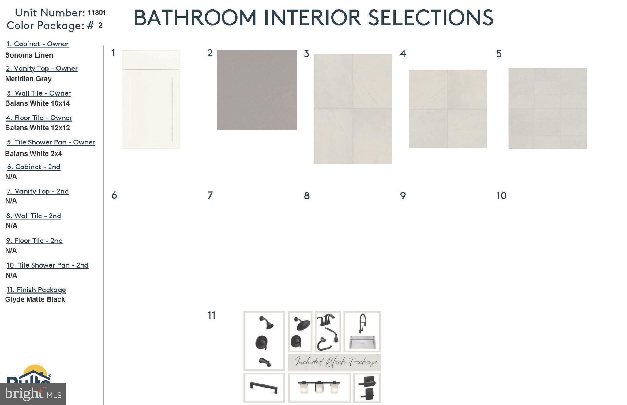 BLVD FLATS AT NATIONAL HARBOR - Residential