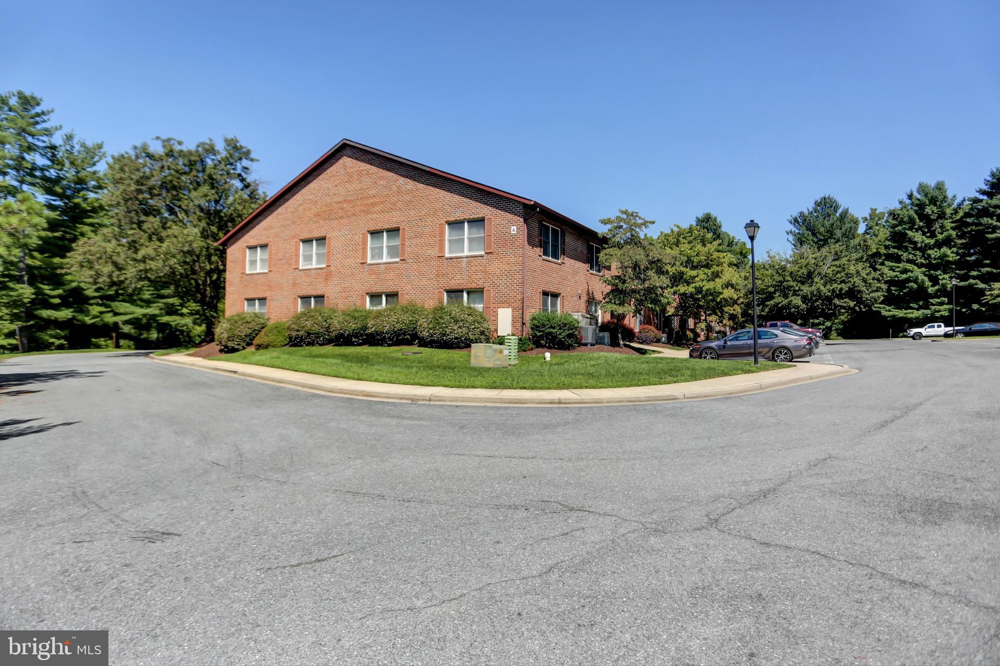 LIBERTY GARDENS - Residential