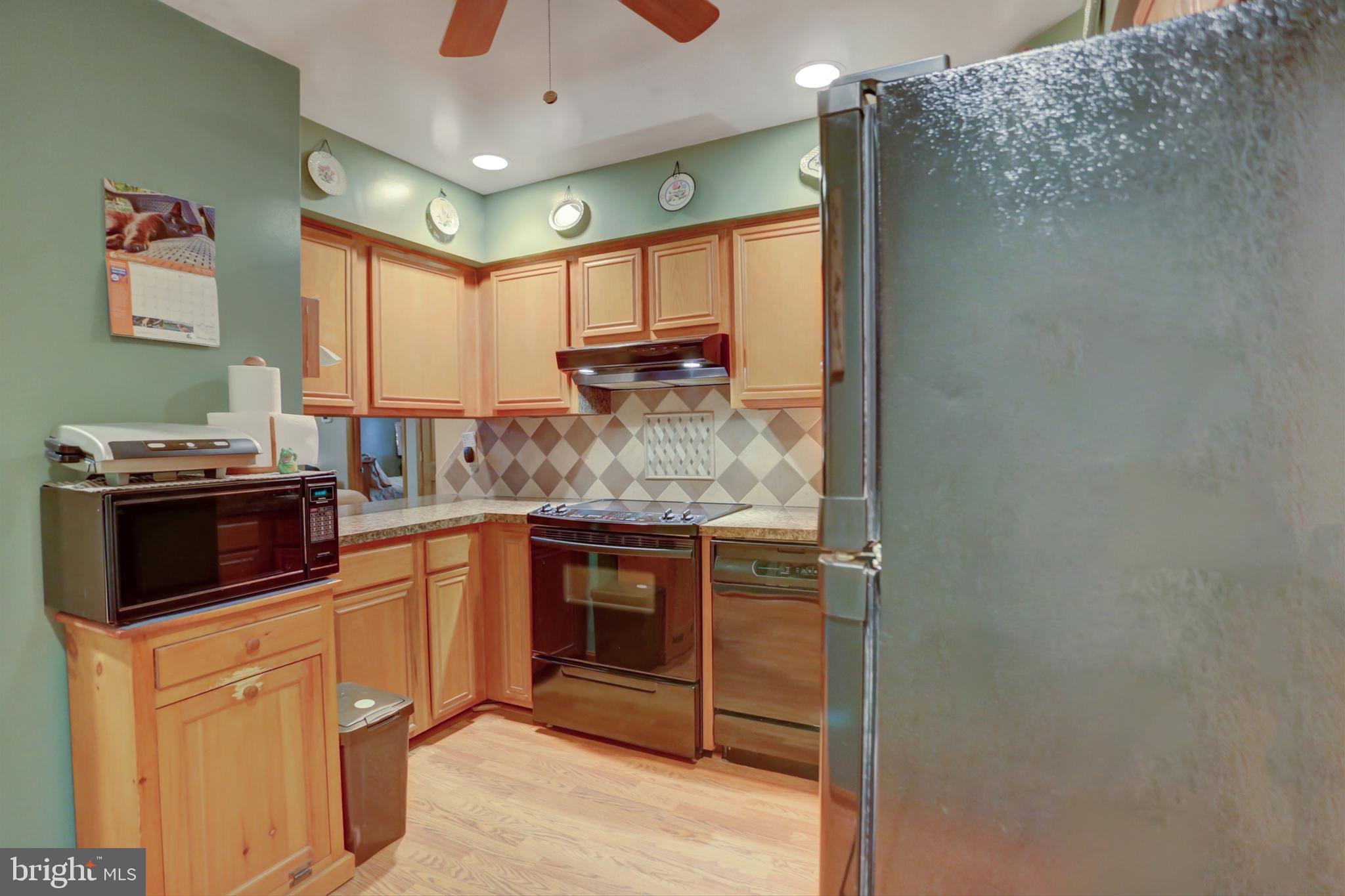 LIBERTY GARDENS - Residential