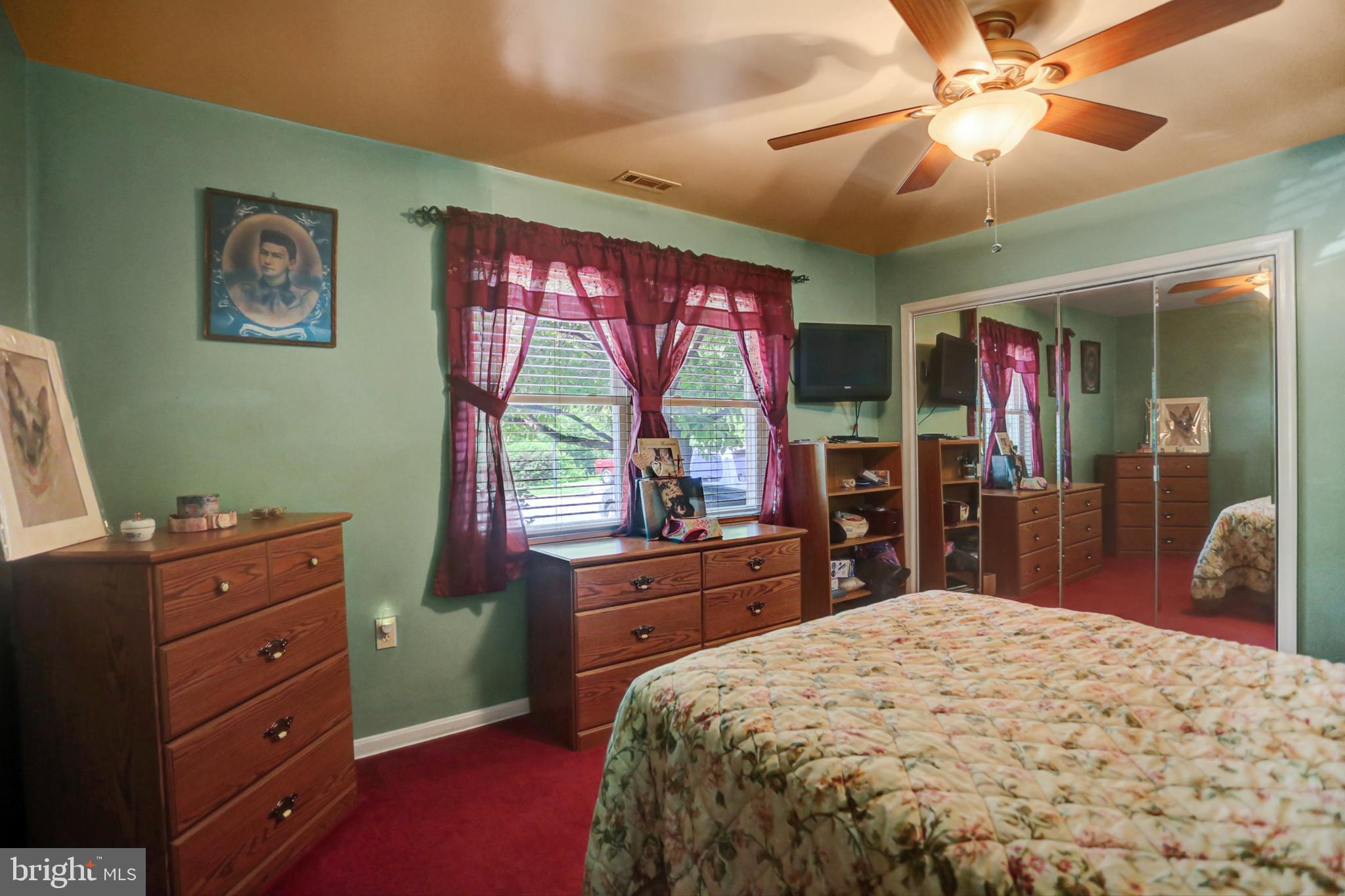 LIBERTY GARDENS - Residential