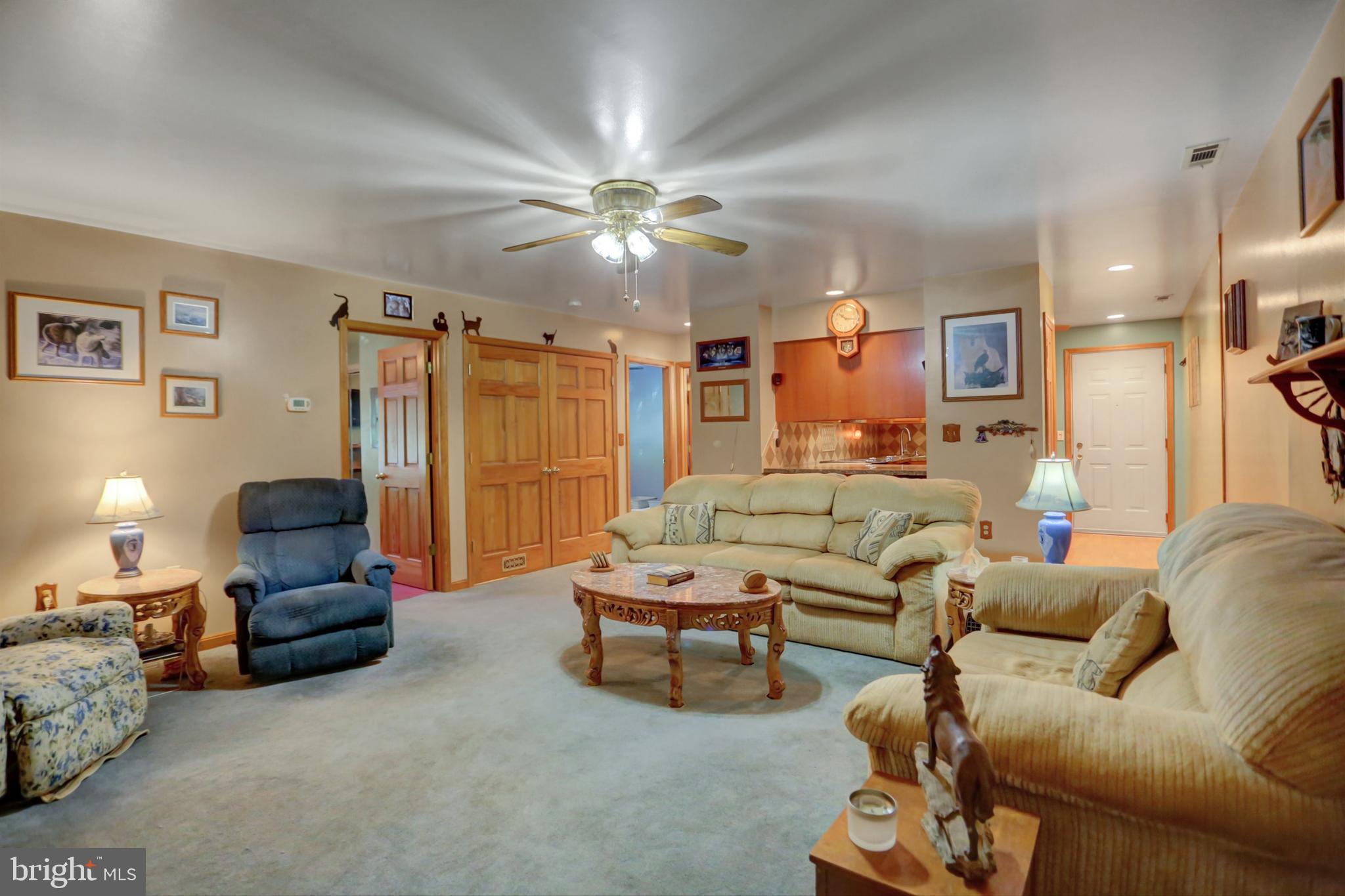 LIBERTY GARDENS - Residential