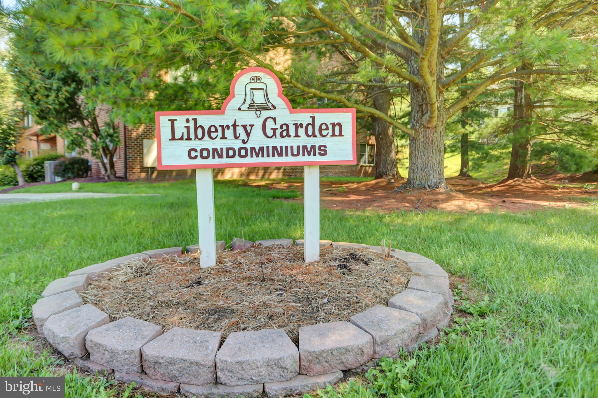 LIBERTY GARDENS - Residential