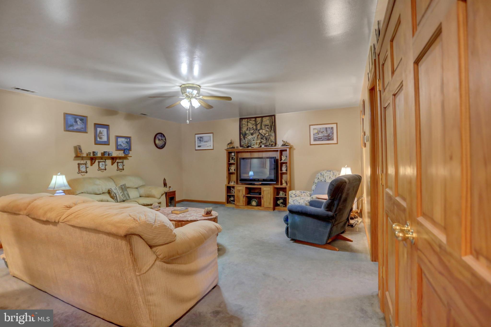 LIBERTY GARDENS - Residential