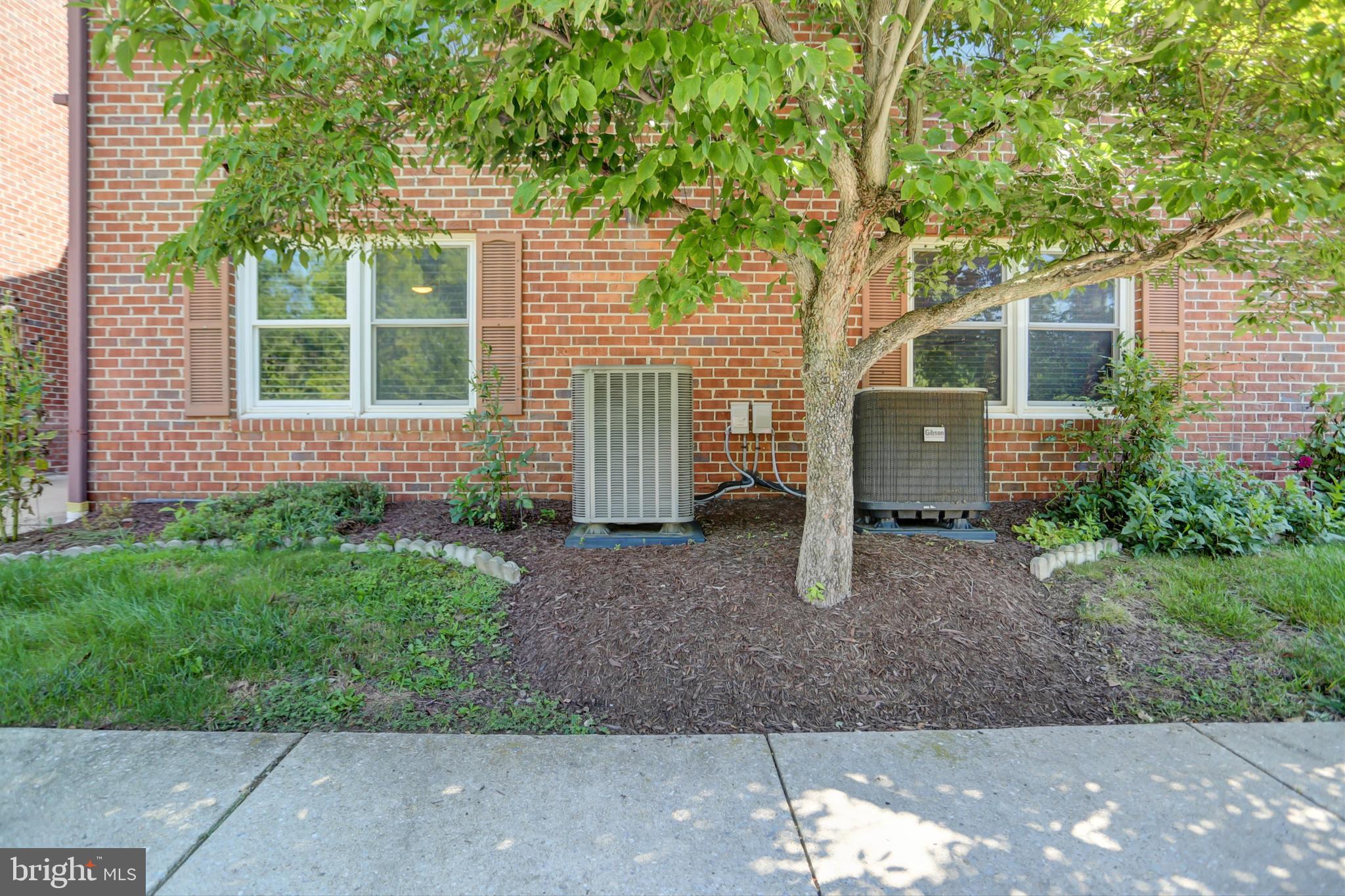 LIBERTY GARDENS - Residential