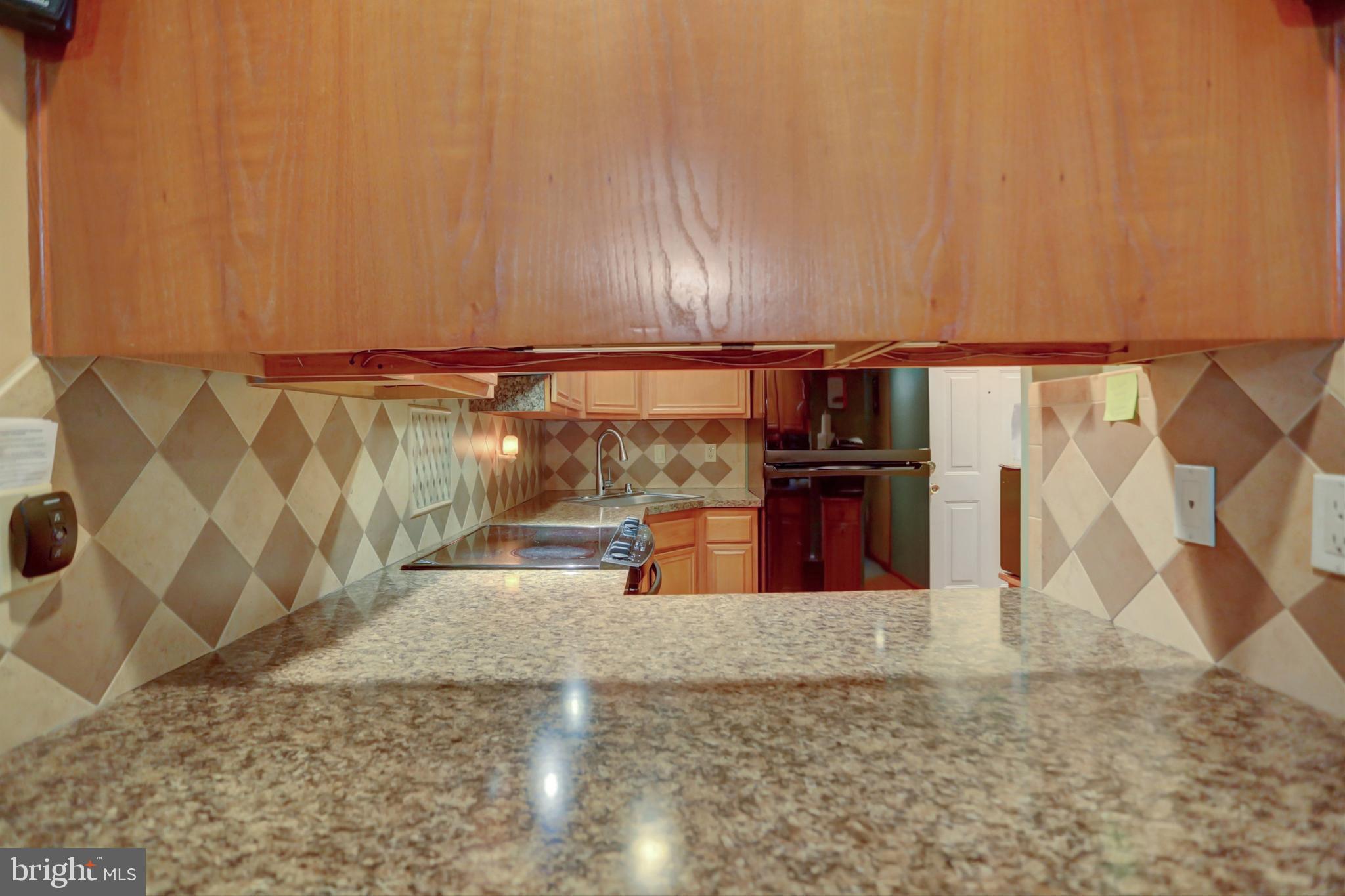 LIBERTY GARDENS - Residential