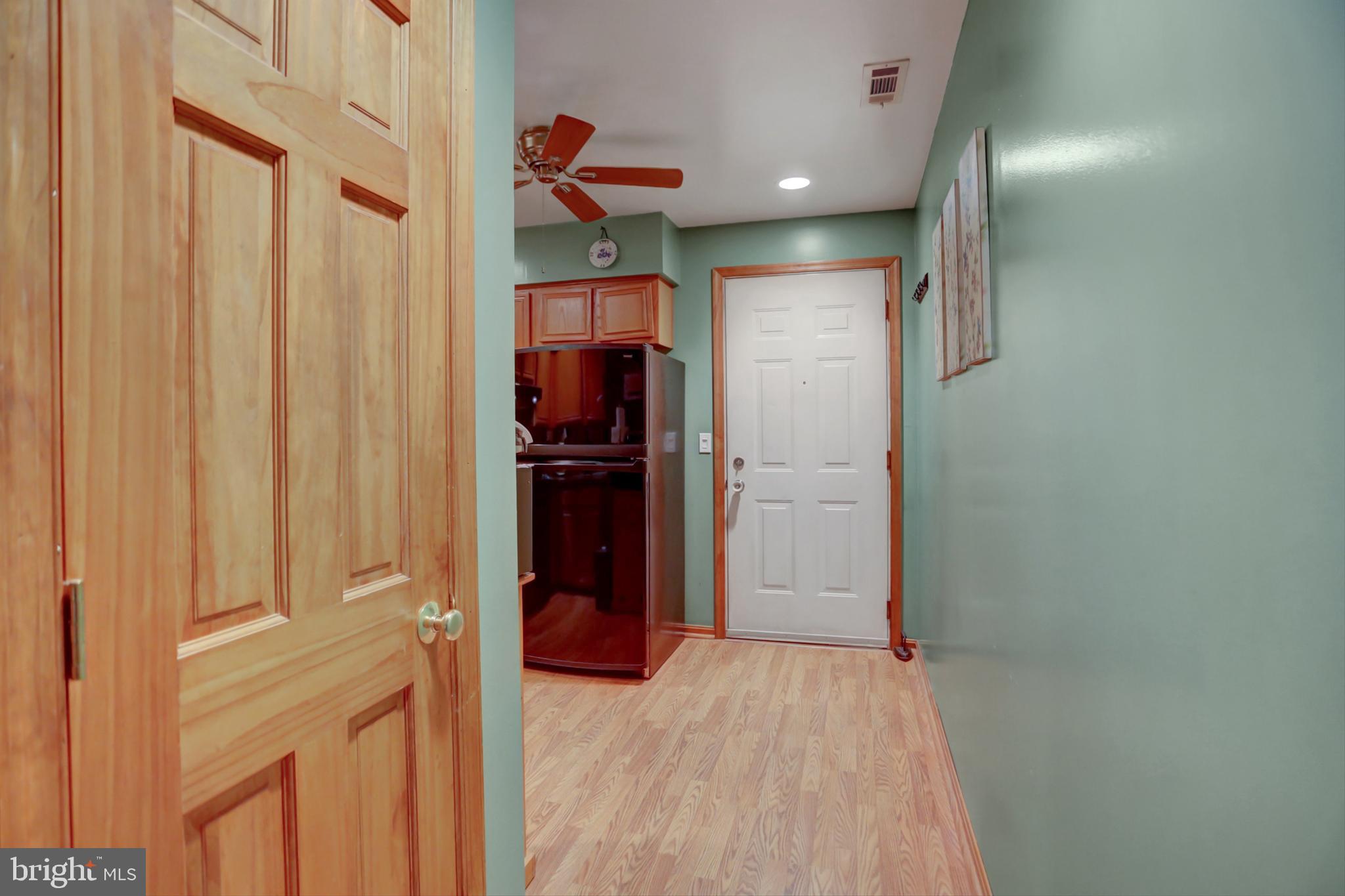 LIBERTY GARDENS - Residential