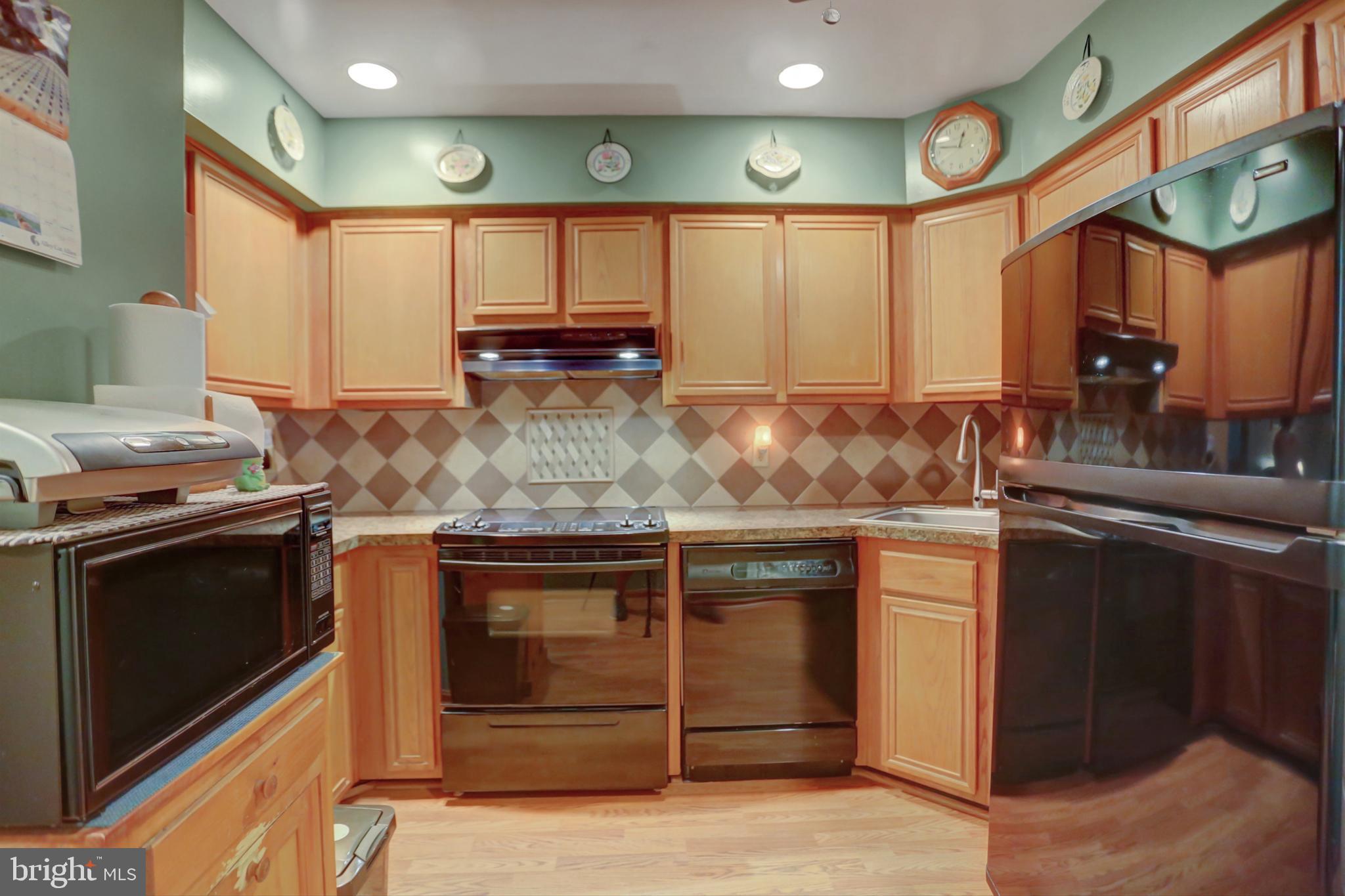 LIBERTY GARDENS - Residential