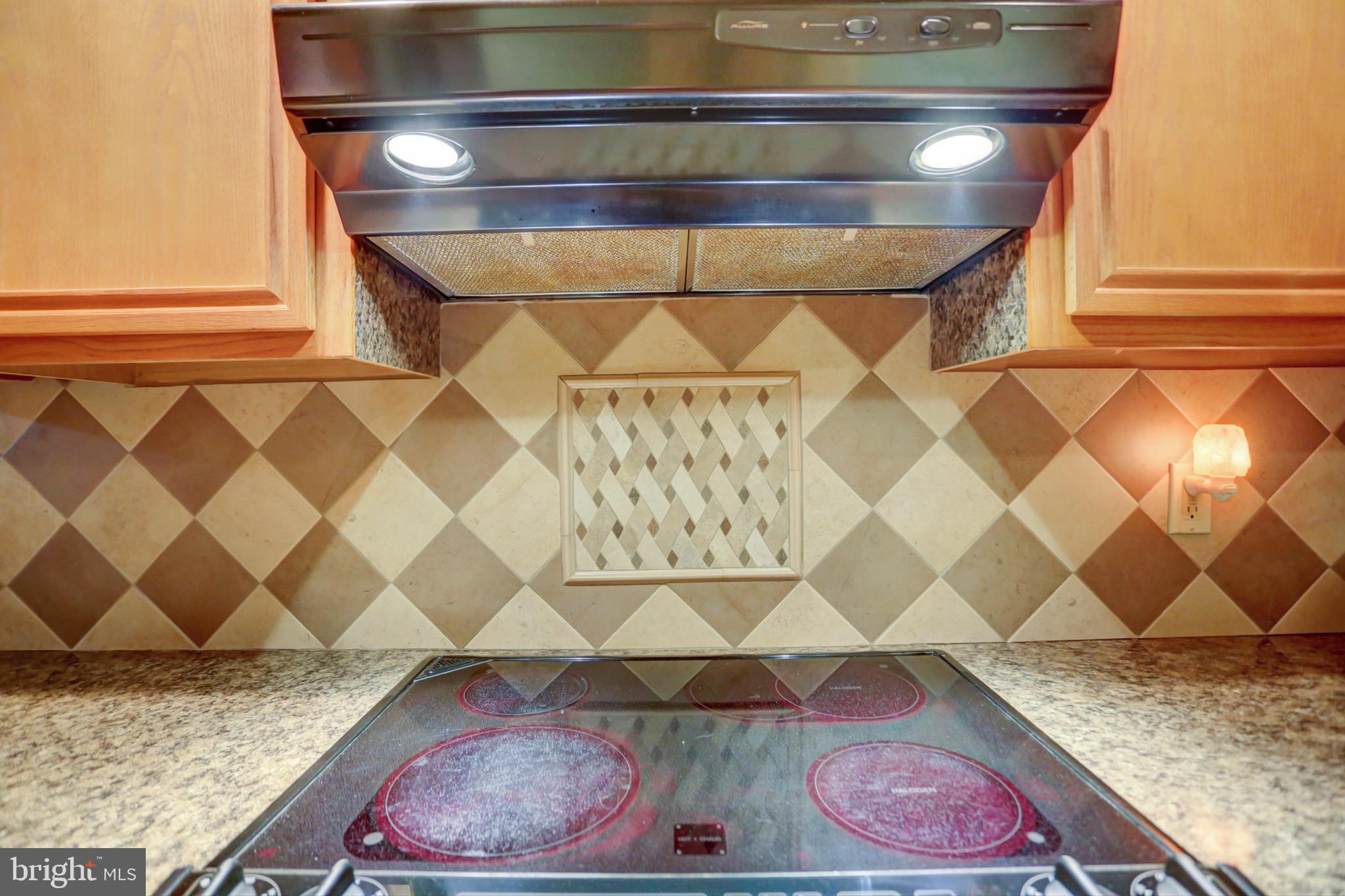 LIBERTY GARDENS - Residential