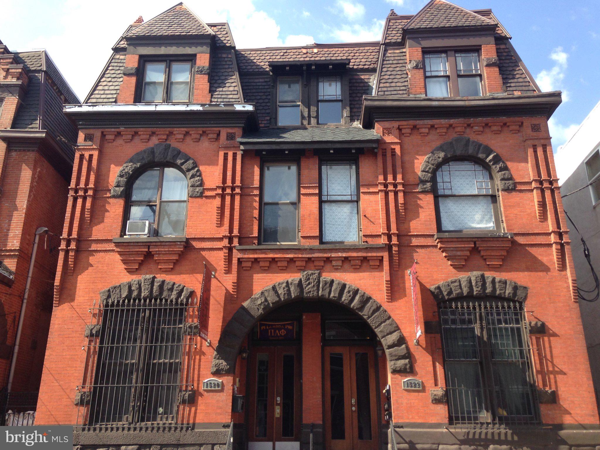 1522 N 17TH STREET