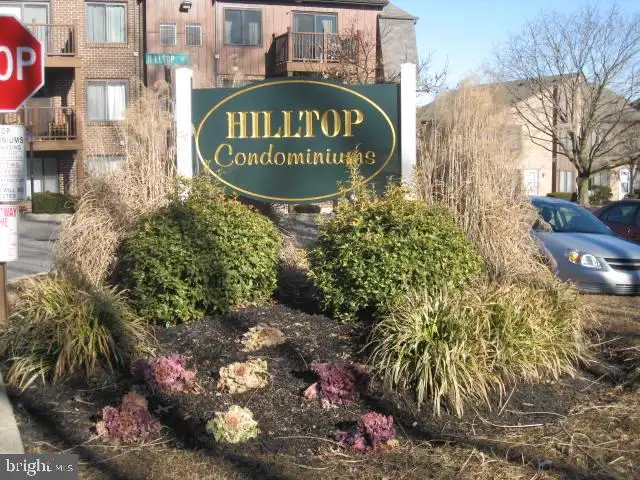 5200 Hilltop Drive Unit F16, Brookhaven, PA 19015