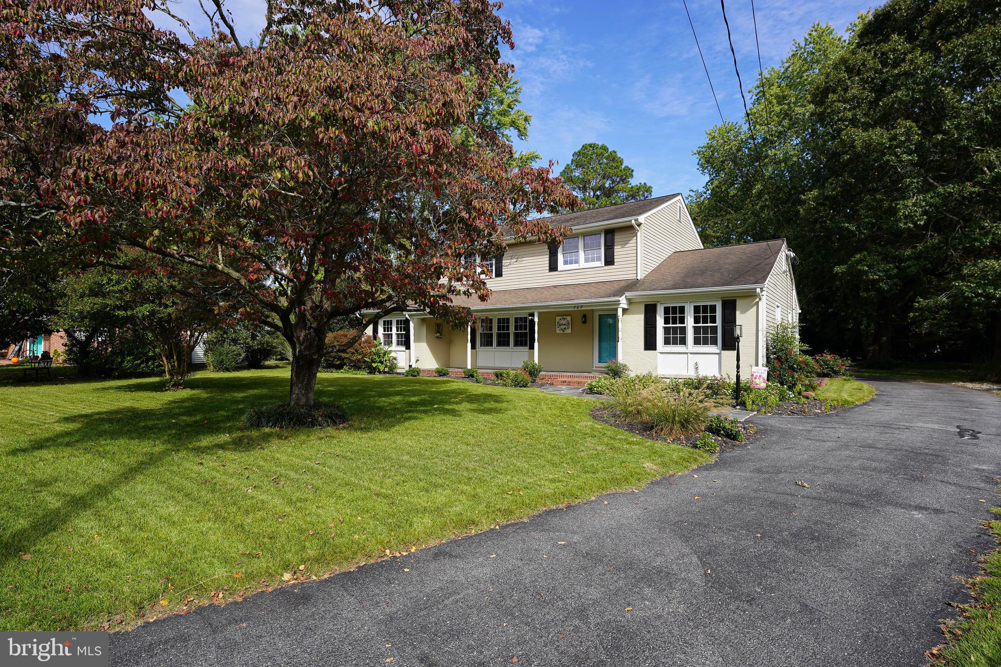 GLENWOOD ACRES - Residential