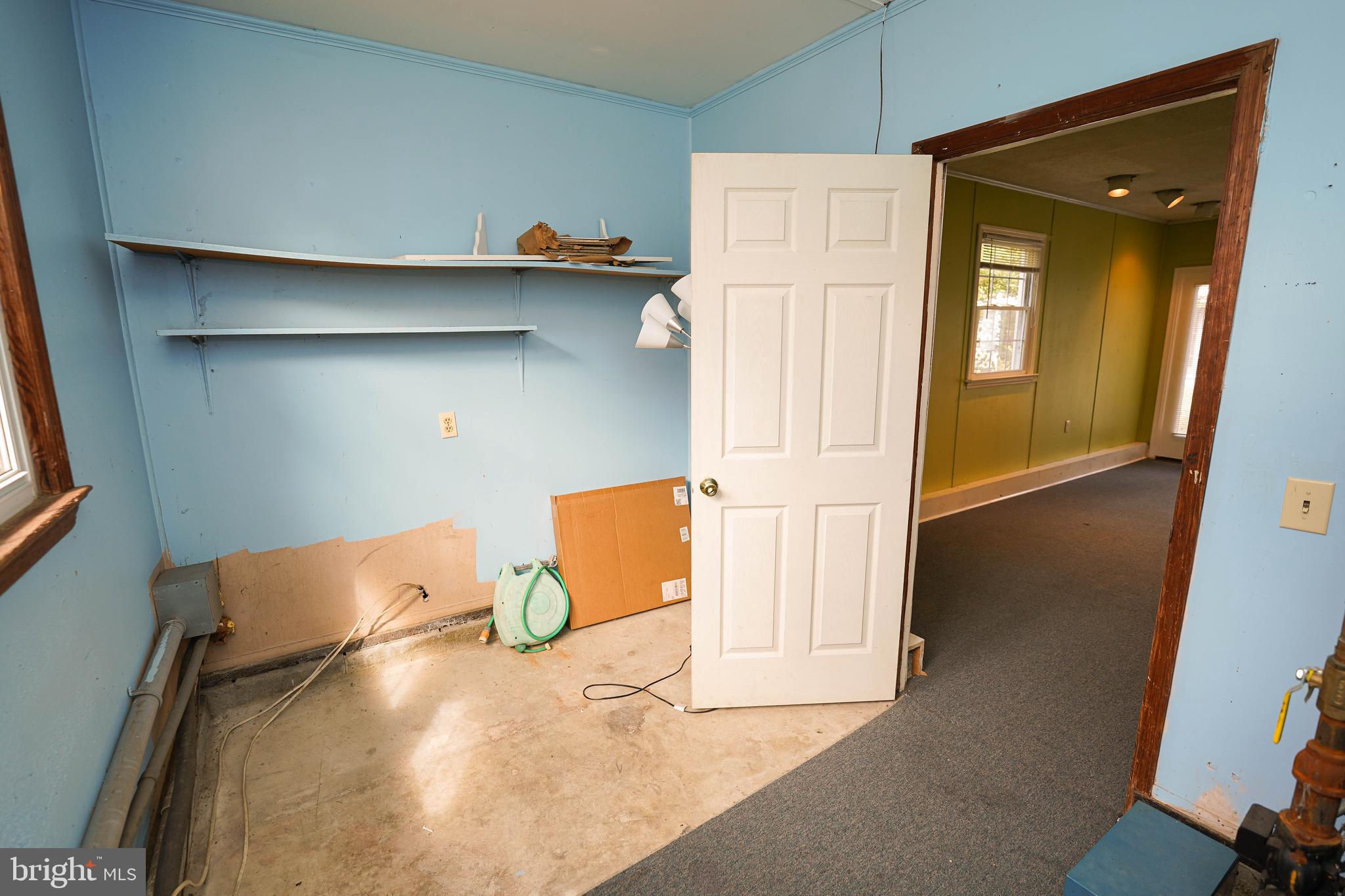 GLENWOOD ACRES - Residential