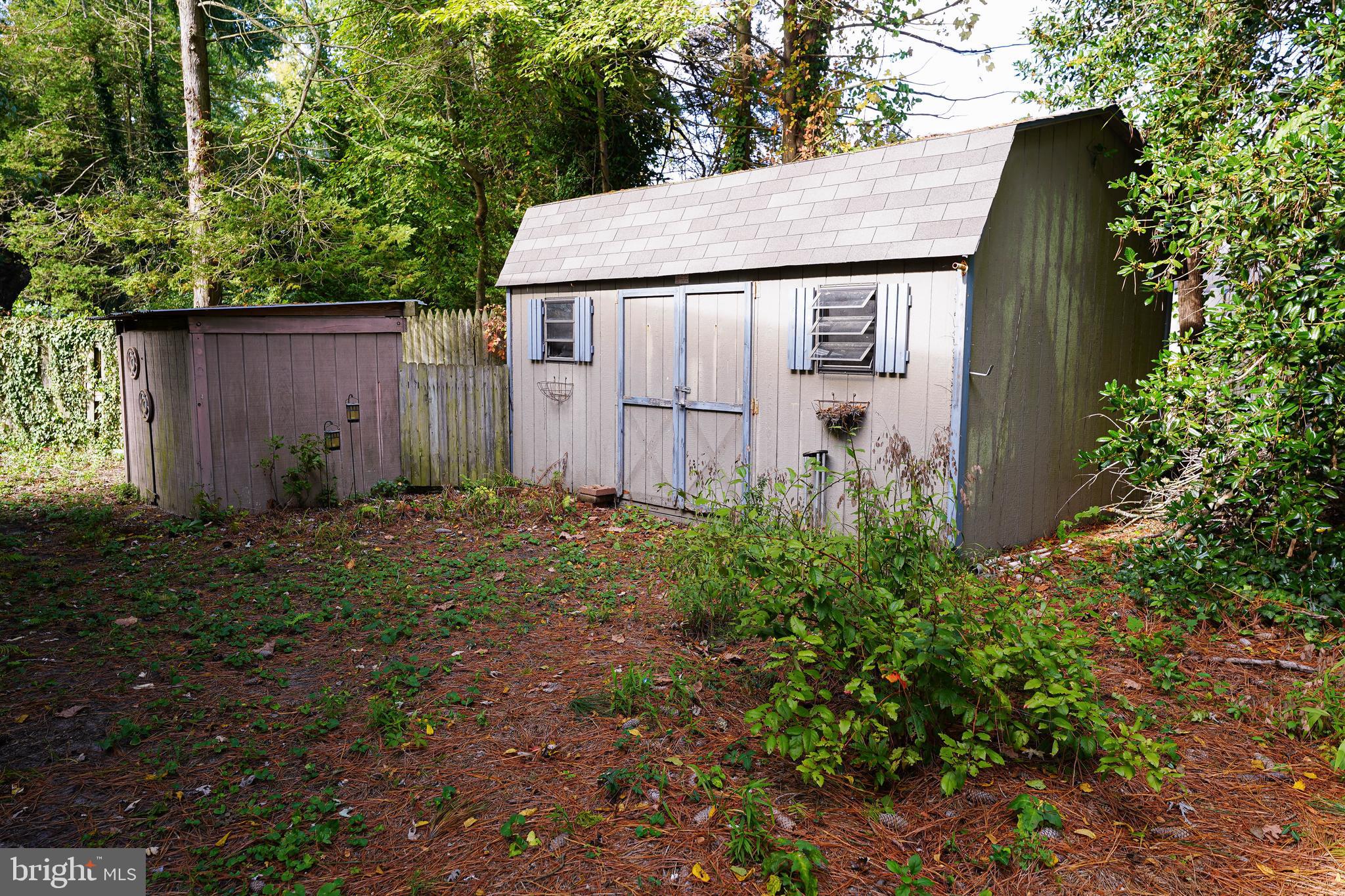 GLENWOOD ACRES - Residential