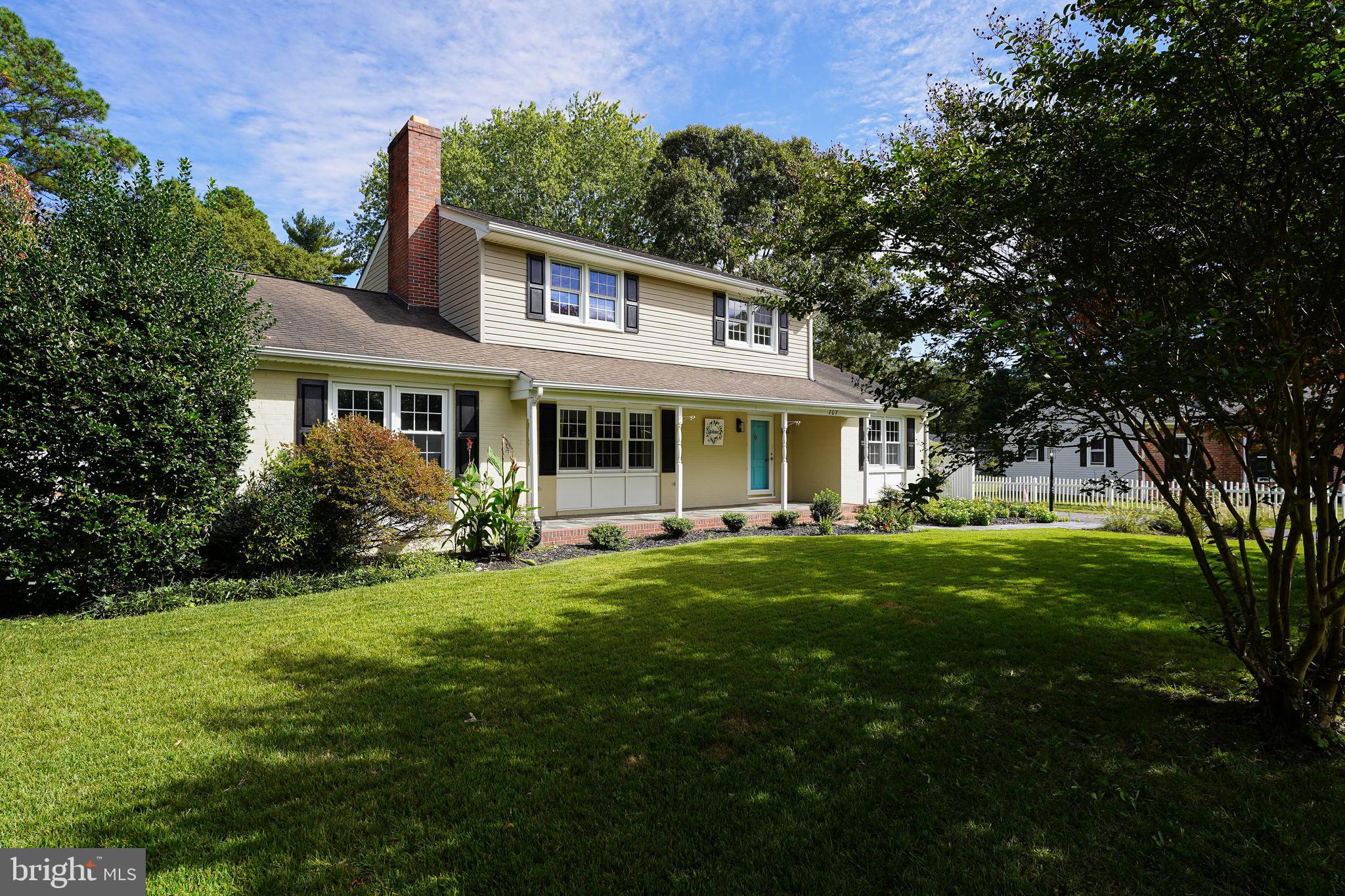 GLENWOOD ACRES - Residential