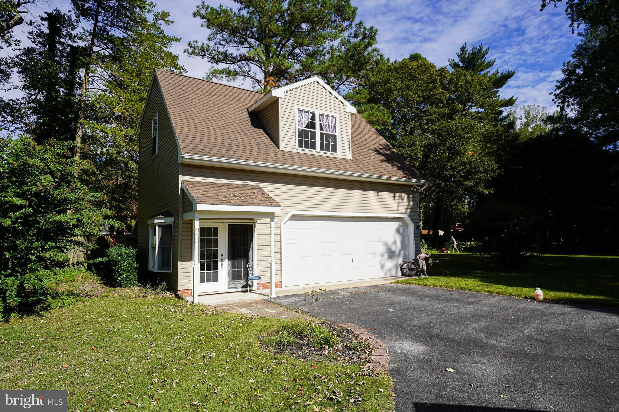 GLENWOOD ACRES - Residential